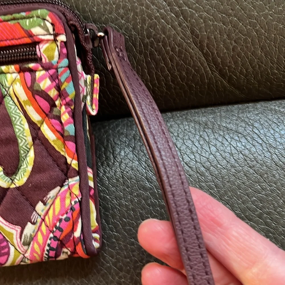 Vera Bradley like new